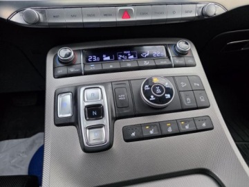 Hyundai 2022 Hyundai palisade Calligraphy 4X4, 3.8l benzyna 295KM 63,165km Dokumentacja, zdjęcie 18