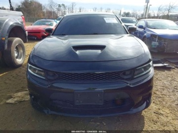 Dodge Charger VII 2021 Dodge Charger Scat Pack 2021 6.4 Benzyna 485KM, zdjęcie 8