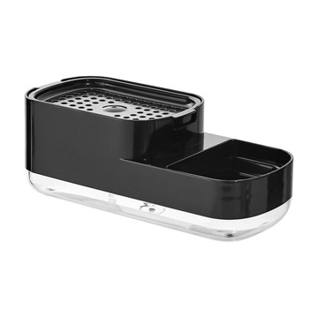 Dozownik mydła Caddy Organizer Taca