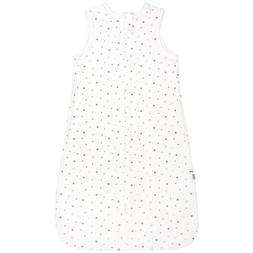 ŚPIWOREK NIEMOWLĘCY DO SPANIA DZIANINA BAWEŁNA