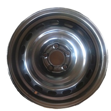 FELGA 6,5JX15'' 5X108 ET42 PEUGEOT 308 T9 NOWE