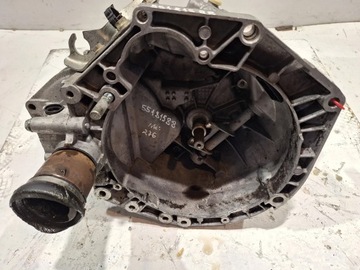 Skrzynia biegów 55181588 Fiat Panda II 1.2 8V 03-