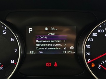 Kia Ceed III 2023 Kia Ceed M / Kamera / 1 właściciel / Salon Polska, zdjęcie 33