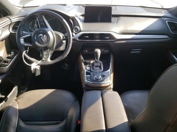 Mazda CX-9 2020 Mazda CX-9 MAZDA CX-9 SIGNATURE, 2020r., 4x4, 2.5L, zdjęcie 6