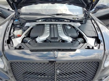 Bentley Continental III 2024 Bentley Flying Spur Bentley Flying Spur Mulliner, od ubezpieczalni 6.0, zdjęcie 10