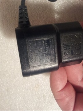 ОРИГИНАЛЬНОЕ зарядное устройство PHILIPS 4,3 В 70 мА — A00390