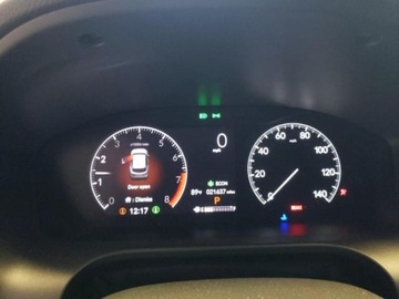 Honda 2023 Honda HR-V 2023 HONDA HR-V SPORT, silnik benzynowy 2.0 L 2.0 Benzyna 158KM, zdjęcie 9