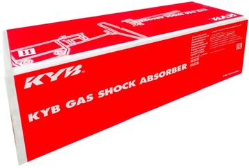 Amortyzator P TOYOTA CAMRY 2.5/3.5 09.11-