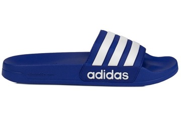 adidas klapki basenowe sportowe adilette roz.40,5