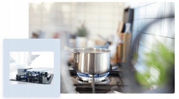 Beko BEYOND духовка + микроволновая печь + варочная панель