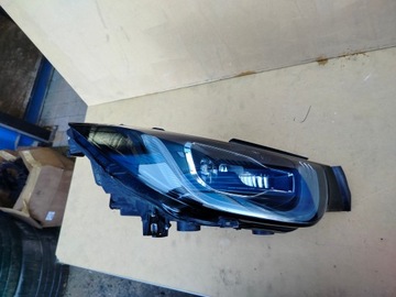 BMW I3 FACELIFT FULL LED ADAPTIVNÍ SVĚTLO PRAVÁ