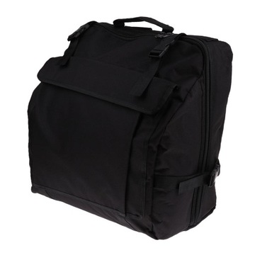 Хлопковый защитный чехол для аккордеона Professional 60 Bass для начинающих.