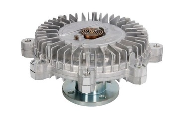 NRF 49550 SPOJKA VENTILÁTOR CHLAZENÍ
