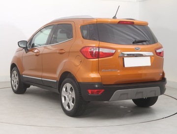 Ford Ecosport II SUV Facelifting 1.0 EcoBoost 125KM 2018 Ford Ecosport 1.0 EcoBoost, Salon Polska, zdjęcie 3