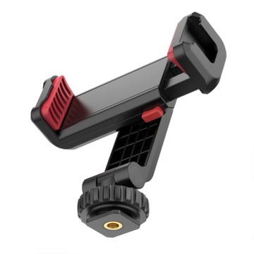 ДЕРЖАТЕЛЬ ТЕЛЕФОНА ДЛЯ КАМЕРЫ ШТАТИВ КОЛЬЦЕВАЯ ЛАМПА