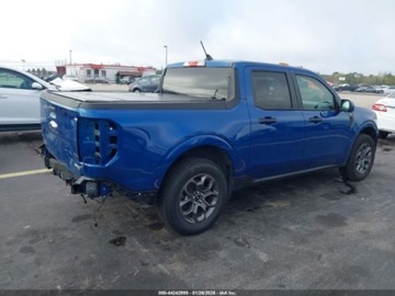 Ford Maverick II 2023 Ford Maverick Xlt 2023 2.0 Benzyna 250KM, zdjęcie 5