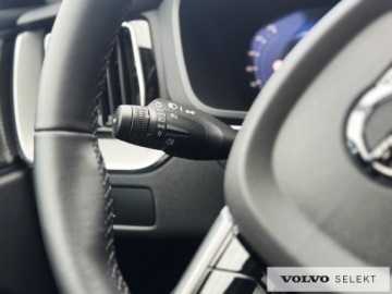 Volvo XC60 II 2025 Volvo XC 60 B5 B AWD Plus Dark | Serwis ASO | Harm, zdjęcie 25