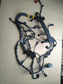 INSTALACE MOTORU IVECO DUCATO 2.3 5801362354