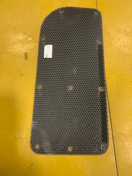 КРЫШКА БОКОВОЙ ДВЕРИ НАСТЕНКА PAKI NISSAN E-NV200