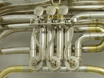 Kaiser Lignatone DR21-189 ламповый Bb