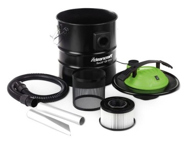 ПЫЛЕСОС-СЕПАРАТОР МОЩНОСТЬЮ 1200 Вт FLEXCAT 120 VCA