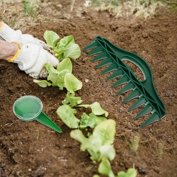 РУЧНОЙ САДОВЫЙ ИНСТРУМЕНТ DIBBER Кашпо для луковиц