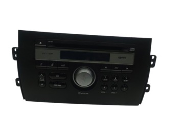 RADIO CD FIAT SEDICI SUZUKLI SX4 39101-79J0