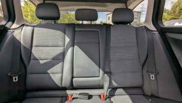 Mercedes Klasa C W204 Kombi T204 2.2 200 CDI BlueEFFICIENCY 136KM 2014 Mercedes C 200 2.2D 136PS OPŁACONY Bezwypadkowy, zdjęcie 18