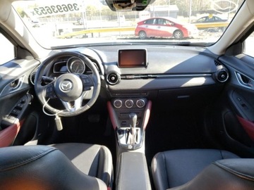Mazda CX-3 2016 Mazda CX-3 MAZDA CX-3 GRAND TOURING, 2016r., 2.0L, zdjęcie 6
