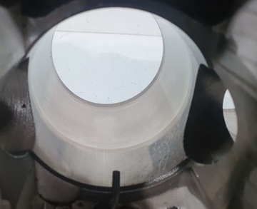 Цилиндры и поршни Suzuki GSR 600 2007-2010 гг.