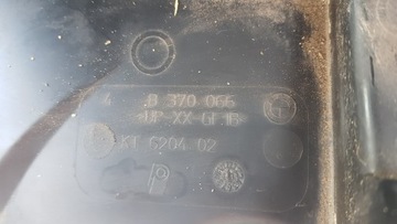 BMW E46 POUZDRO FILTRU KABINA 8370066