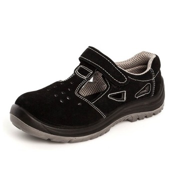 Buty robocze sandały 'Kamari' S1 SRC - rozmiar 43