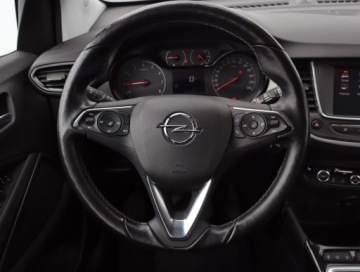 Opel 2018 Opel Crossland 1.2 Turbo, Salon Polska, zdjęcie 15
