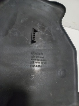 PASSAT B5 A4 A6 C5 KRYT FILTRU 4B0133849A