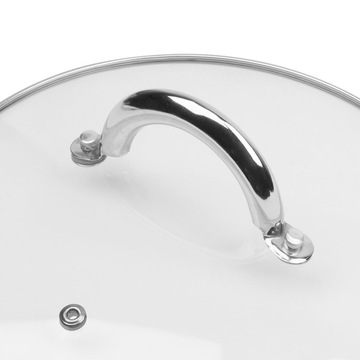 НАБОР ПОТОК, ИНДУКЦИОННЫЙ, кастрюли из нержавеющей стали, набор из 8 предметов, ДЛЯ ПОСУДОМОЕЧНОЙ МАШИНЫ