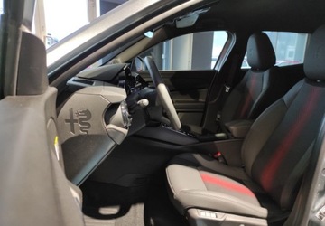 Alfa Romeo Junior 2026 Alfa Romeo Junior Alfa Romeo Junior TI 1.2 Hybryda 145KM, zdjęcie 15