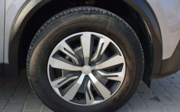 Peugeot 2008 II 2020 Peugeot 2008 1.5DCI 2020r Navi Led 119 TYS KM Zarejestrowany 1.5 Diesel, zdjęcie 25