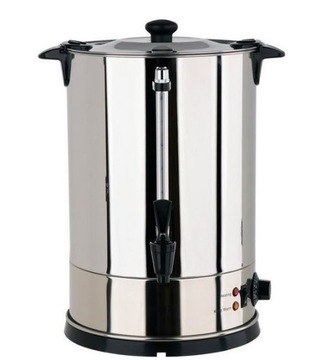 Warnik Yato YG-04310 10 l 1650 W 230 V