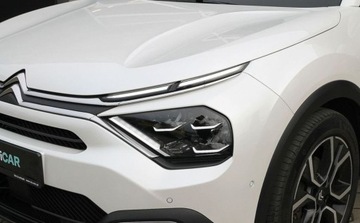 Citroen 2023 Citroen C4X e-C4 X PERLA Full Masaze Panorama Skory 3fazy Wzorowy Gwarancj, zdjęcie 32