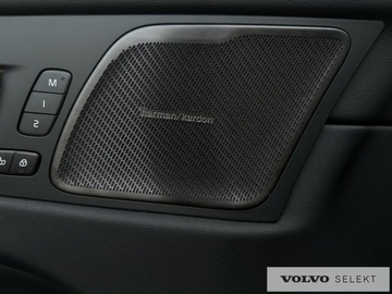 Volvo XC60 II 2024 Volvo XC 60 XC60 T6 Plug-In Hybrid AWD Ultra Dark, zdjęcie 20