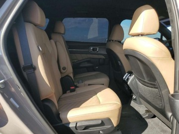 Kia Sorento IV 2025 Kia Sorento SX 2025 2.5l 2.5 Benzyna 281KM, zdjęcie 11