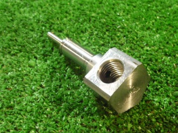 ГОЛОВКА ГИДРАВЛИЧЕСКАЯ CLAAS 630203 = 088951