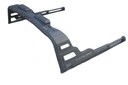 ZABUDOWA PAKI ROLBAR ORUROWANIE ISUZU D-MAX 2006+