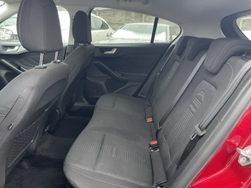 Ford Focus IV Kombi 1.5 EcoBoost 150KM 2020 Ford Focus Podgrzewane: fotele, kierownica, szyba, zdjęcie 8