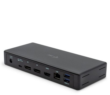 Stacja dokująca I-tec C31TRIPLEDOCKPD