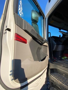 KOMPLETNA KABINA SYPIALNA SCANIA 2019 EUROPA