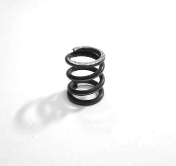 ПРУЖИНА НАЖИМАЮЩАЯ d=1,6 * Dz=11,5 * L=14 - 5 шт.