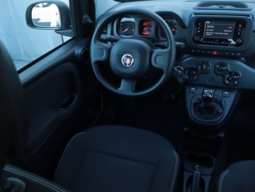 Fiat Panda III 2023 Fiat Panda 1.0 FireFly, Salon Polska, zdjęcie 6