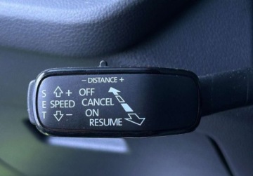 Skoda Octavia IV RS Kombi 2.0 TSI 245KM 2023 Skoda Octavia combi RS 245KM, ACC, LED Matrix, Podgrzewane 4 fotele, Virtu, zdjęcie 21