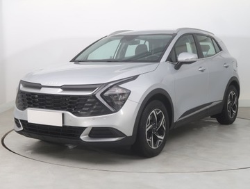 Kia Sportage V SUV 1.6 T-GDI 150KM 2023 Kia Sportage 1.6 T-GDI, Salon Polska, Serwis ASO, zdjęcie 1